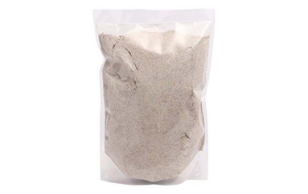 B&B Organics Ragi Flour    Pack  2 kilogram